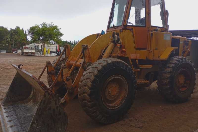 OmecoHub - Immagine CATERPILLAR 920